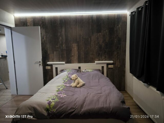 Gite en famille Chambre privative