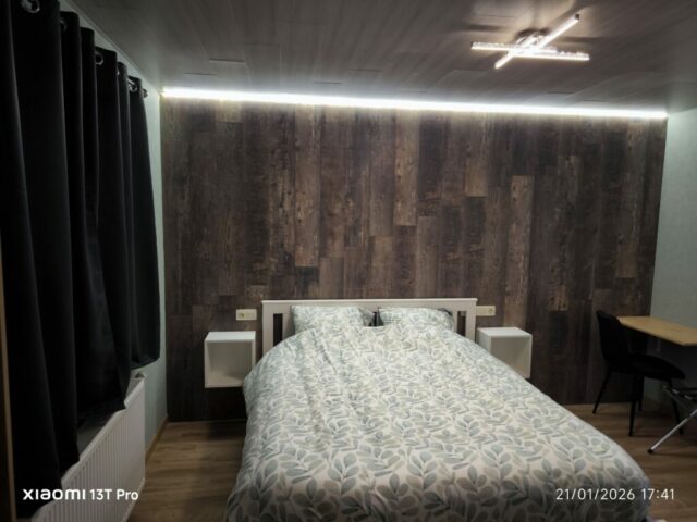 Gite en famille Chambre privative familiale